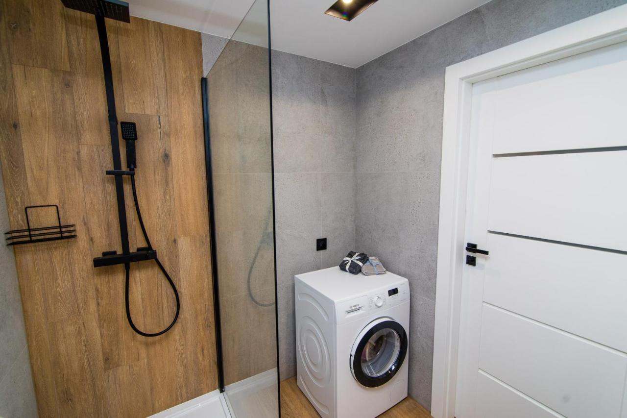 Apartament Kopernik W Centrum Iława Eksteriør bilde